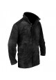Men's Longmire black Jacket